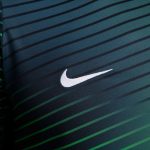 nigeria national team nike 2024 academy pro pre-match top – gray Collection – Brazil World Cup Jerseys and T-Shirts