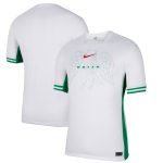 nigeria national team nike 2024 home replica jersey – white Collection – Brazil World Cup Jerseys and T-Shirts