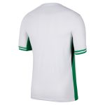 nigeria national team nike 2024 home replica jersey – white Collection – Brazil World Cup Jerseys and T-Shirts