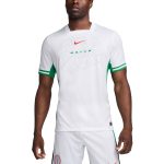 nigeria national team nike 2024 home replica jersey – white Collection – Brazil World Cup Jerseys and T-Shirts