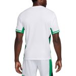 nigeria national team nike 2024 home replica jersey – white Collection – Brazil World Cup Jerseys and T-Shirts