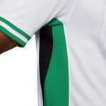 nigeria national team nike 2024 home replica jersey – white Collection – Brazil World Cup Jerseys and T-Shirts