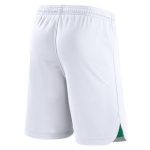 nigeria national team nike away performance stadium shorts – white Collection – Brazil World Cup Jerseys and T-Shirts