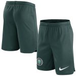 nigeria national team nike home performance stadium shorts – green Collection – Brazil World Cup Jerseys and T-Shirts