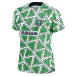 nigeria national team nike women8217s 2022 pre-match top – green Collection – Brazil World Cup Jerseys and T-Shirts