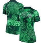nigeria national team nike women8217s 202223 home breathe stadium replica blank jersey – green Collection – Brazil World Cup Jerseys and T-Shirts