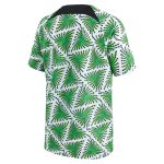 nigeria national team nike youth pre-match top – white Collection – Brazil World Cup Jerseys and T-Shirts