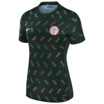 nigeria women8217s national team nike women8217s 2023 away stadium replica jersey – green Collection – Brazil World Cup Jerseys and T-Shirts