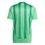 northern ireland national team adidas 2024 home replica jersey – green Collection – Brazil World Cup Jerseys and T-Shirts