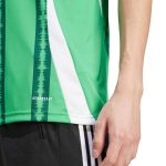 northern ireland national team adidas 2024 home replica jersey – green Collection – Brazil World Cup Jerseys and T-Shirts
