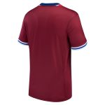norway national team nike 2024 home replica blank jersey – red Collection – Brazil World Cup Jerseys and T-Shirts