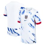 norway national team nike youth 2024 away replica blank jersey – white Collection – Brazil World Cup Jerseys and T-Shirts