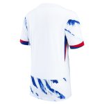 norway national team nike youth 2024 away replica blank jersey – white Collection – Brazil World Cup Jerseys and T-Shirts