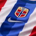 norway national team nike youth 2024 home replica blank jersey – red Collection – Brazil World Cup Jerseys and T-Shirts