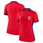 norway women8217s national team nike women8217s 2023 home stadium replica jersey – red Collection – Brazil World Cup Jerseys and T-Shirts