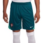 portugal national team nike 2024 strike performance shorts – teal Collection – Brazil World Cup Jerseys and T-Shirts