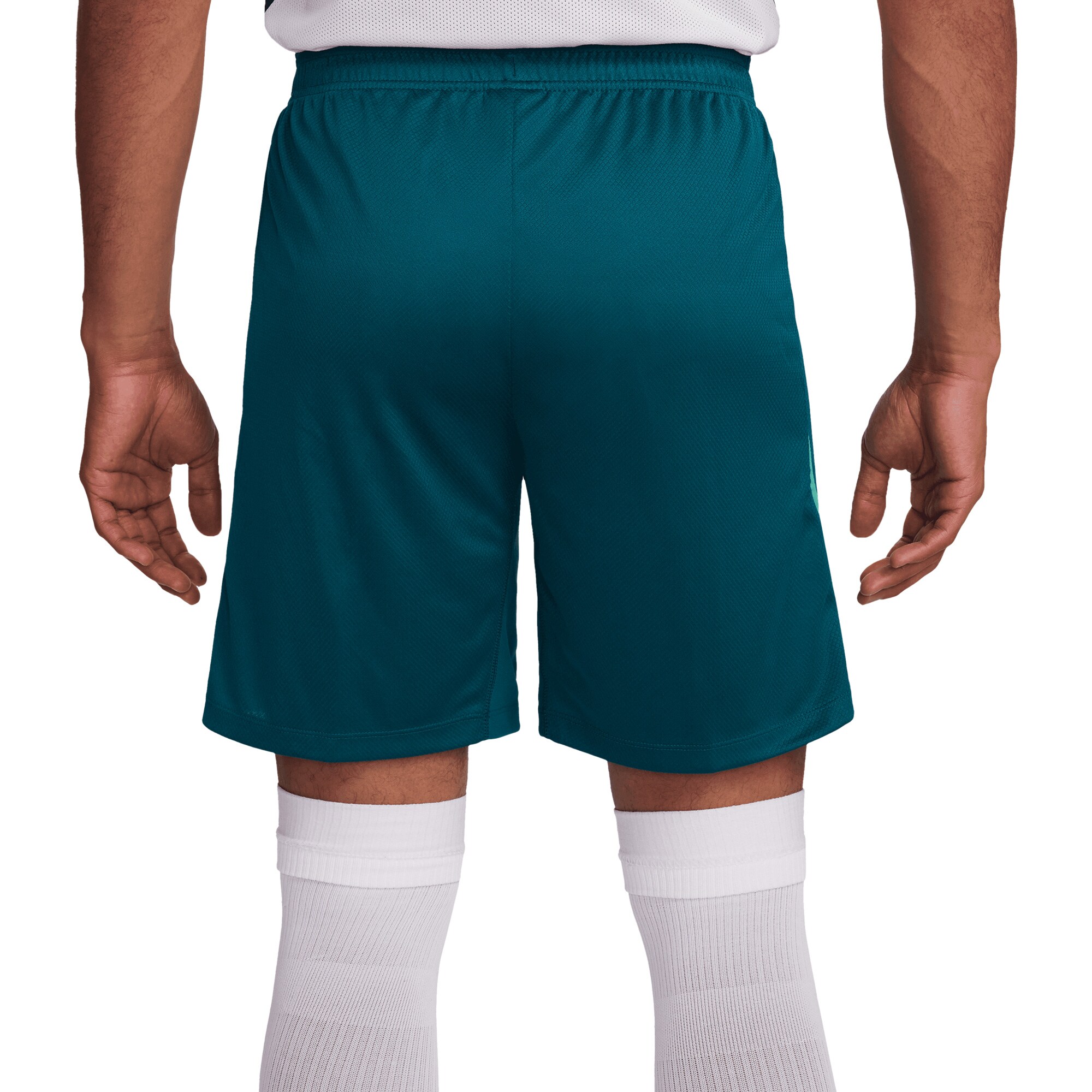 portugal national team nike 2024 strike performance shorts – teal Collection – Brazil World Cup Jerseys and T-Shirts