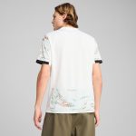 portugal national team puma 2025 away replica jersey – white Collection – Brazil World Cup Jerseys and T-Shirts