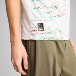 portugal national team puma 2025 away replica jersey – white Collection – Brazil World Cup Jerseys and T-Shirts