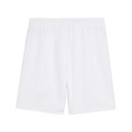 portugal national team puma 2025 away replica shorts – white Collection – Brazil World Cup Jerseys and T-Shirts