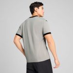 portugal national team puma 2025 goalkeeper jersey – gray Collection – Brazil World Cup Jerseys and T-Shirts