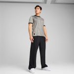 portugal national team puma 2025 goalkeeper jersey – gray Collection – Brazil World Cup Jerseys and T-Shirts