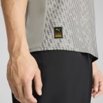 portugal national team puma 2025 goalkeeper jersey – gray Collection – Brazil World Cup Jerseys and T-Shirts