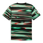 portugal national team puma 2025 pre-match training jersey – black Collection – Brazil World Cup Jerseys and T-Shirts
