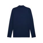 portugal national team puma 2025 quarter-zip training jacket – blue Collection – Brazil World Cup Jerseys and T-Shirts