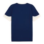 portugal national team puma 2025 training jersey – blue Collection – Brazil World Cup Jerseys and T-Shirts