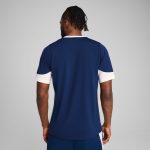 portugal national team puma 2025 training jersey – blue Collection – Brazil World Cup Jerseys and T-Shirts