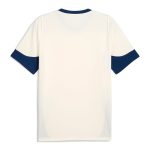 portugal national team puma 2025 training jersey – cream Collection – Brazil World Cup Jerseys and T-Shirts