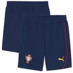 portugal national team puma casuals shorts – navy Collection – Brazil World Cup Jerseys and T-Shirts