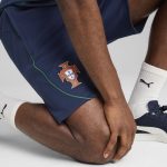 portugal national team puma casuals shorts – navy Collection – Brazil World Cup Jerseys and T-Shirts