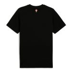 portugal national team puma ftblnrgy t-shirt – black Collection – Brazil World Cup Jerseys and T-Shirts