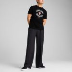 portugal national team puma ftblnrgy t-shirt – black Collection – Brazil World Cup Jerseys and T-Shirts