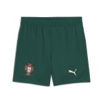 portugal national team puma youth replica shorts – green Collection – Brazil World Cup Jerseys and T-Shirts
