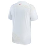 qatar national team nike 202223 away replica jersey – white Collection – Brazil World Cup Jerseys and T-Shirts