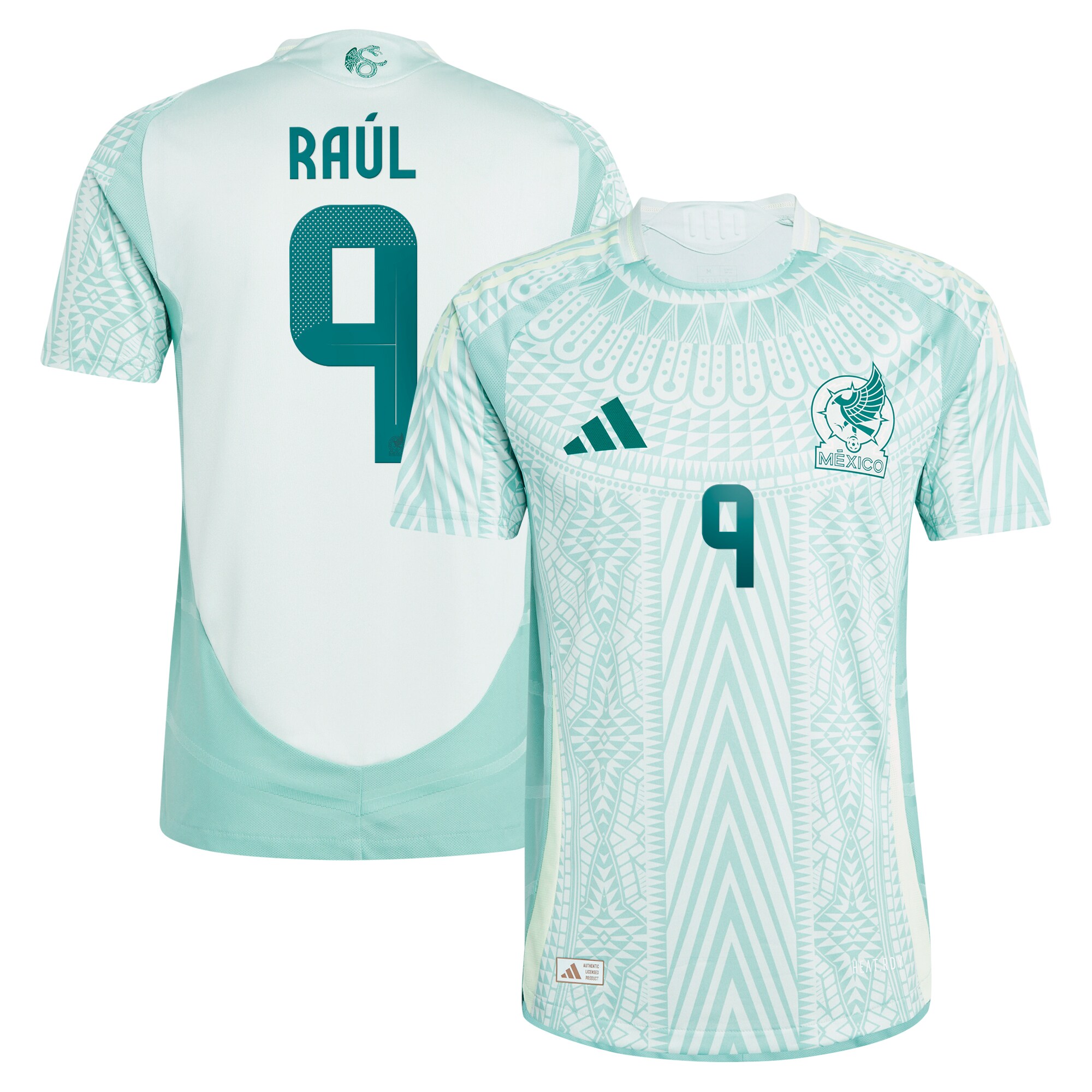 raul jimenez mexico national team adidas 2024 away authentic player jersey – green Collection – Brazil World Cup Jerseys and T-Shirts
