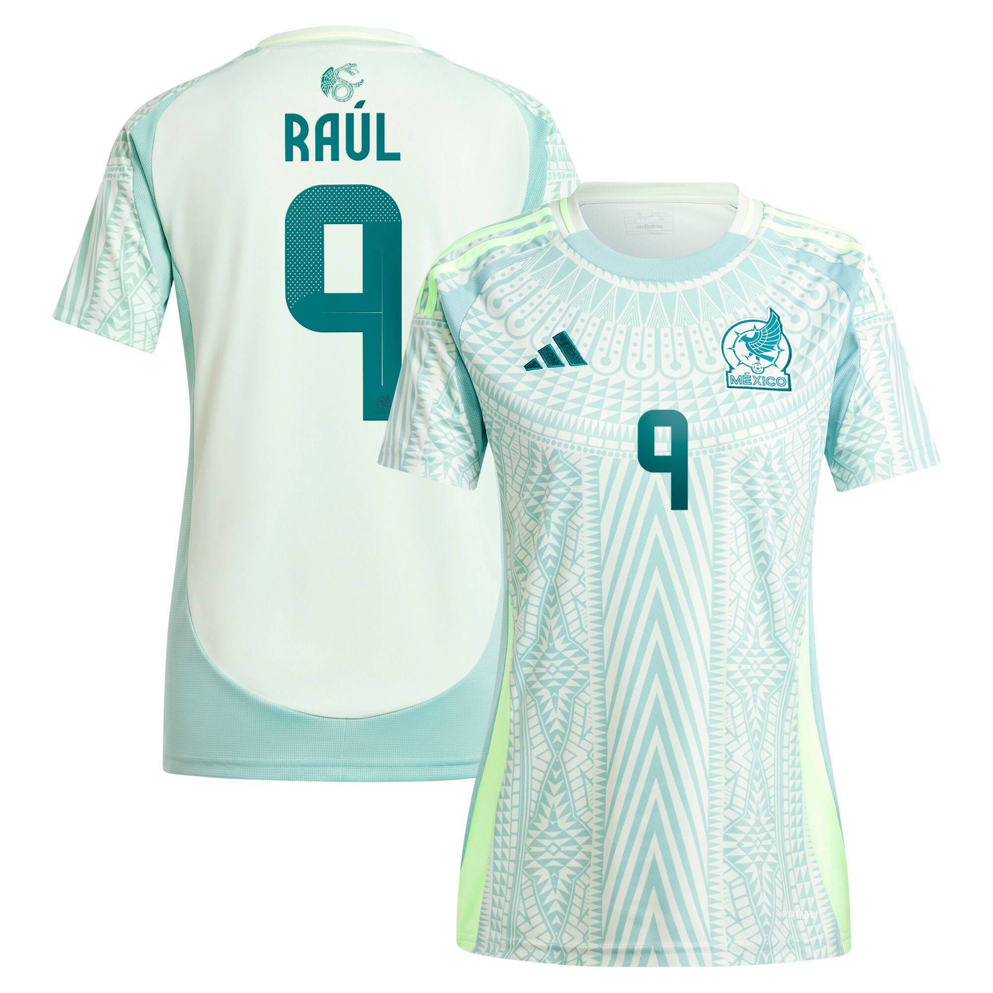 raul jimenez mexico national team adidas women8217s 2024 away replica player jersey – green Collection – Brazil World Cup Jerseys and T-Shirts