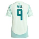 raul jimenez mexico national team adidas women8217s 2024 away replica player jersey – green Collection – Brazil World Cup Jerseys and T-Shirts