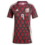 raul jimenez mexico national team adidas women8217s 2024 home replica player jersey – burgundy Collection – Brazil World Cup Jerseys and T-Shirts