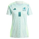 santiago giménez mexico national team adidas women8217s 2024 away replica player jersey – green Collection – Brazil World Cup Jerseys and T-Shirts