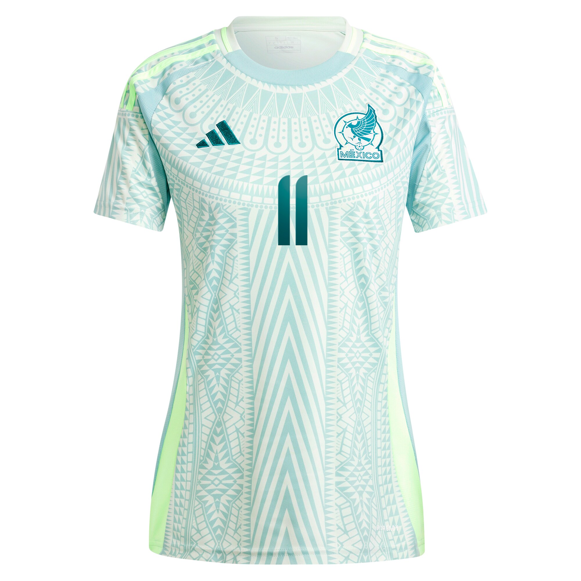 santiago giménez mexico national team adidas women8217s 2024 away replica player jersey – green Collection – Brazil World Cup Jerseys and T-Shirts