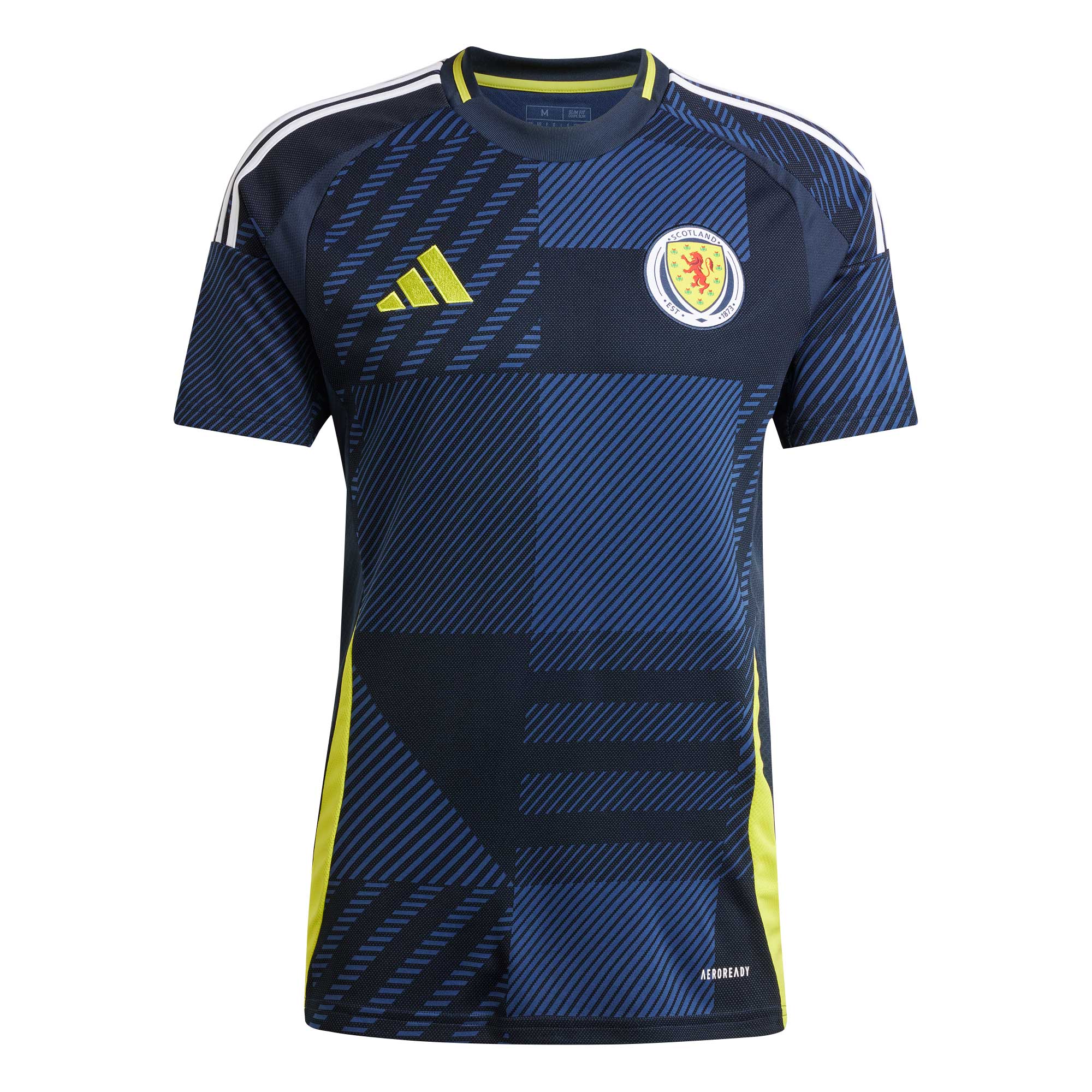 scotland national team adidas 2024 home replica jersey – navy Collection – Brazil World Cup Jerseys and T-Shirts