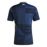 scotland national team adidas 2024 home replica jersey – navy Collection – Brazil World Cup Jerseys and T-Shirts