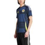 scotland national team adidas 2024 home replica jersey – navy Collection – Brazil World Cup Jerseys and T-Shirts