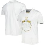 serbia national team puma 202223 away replica jersey – white Collection – Brazil World Cup Jerseys and T-Shirts