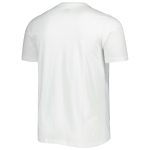 spain national team adidas dna graphic t-shirt – white Collection – Brazil World Cup Jerseys and T-Shirts