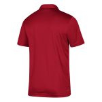 spain national team adidas grind climalite polo – red Collection – Brazil World Cup Jerseys and T-Shirts